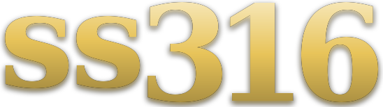 ss316 logotipo